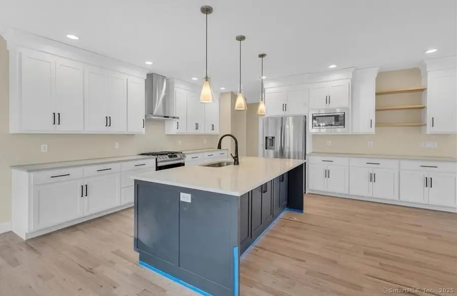 Lot 6 Taylor Road, Colchester, CT 06415 - Image #2