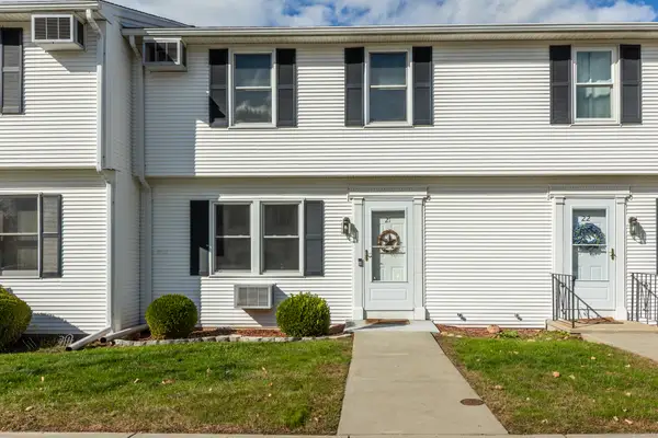 1 Maple Street #21, Ellington, CT 06029