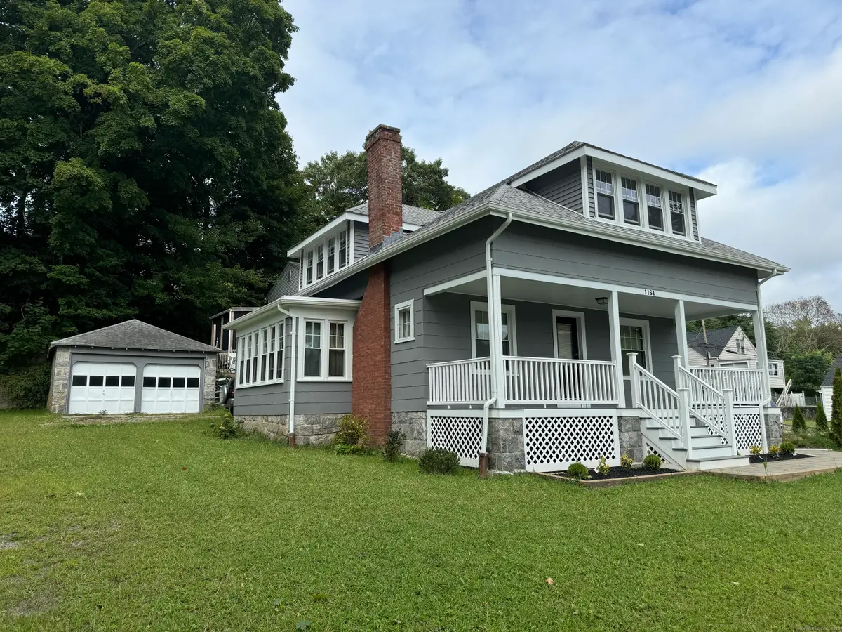 1161 Watertown Avenue, Waterbury, CT 06708 - Image #1