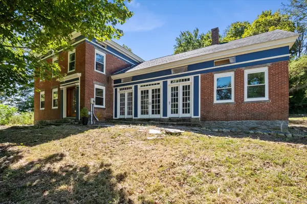 767 George Washington Turnpike, Burlington, CT 06013