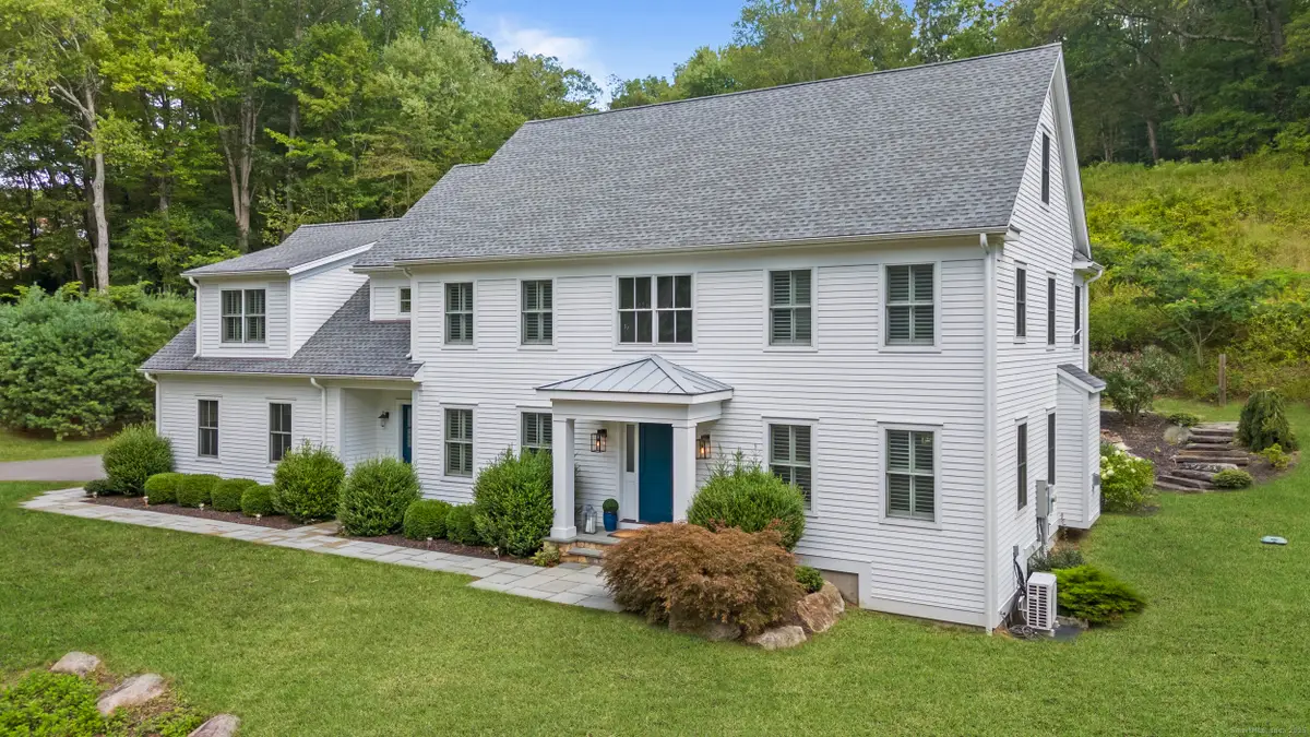 225 Good Hill Road, Weston, CT 06883 - Image #1