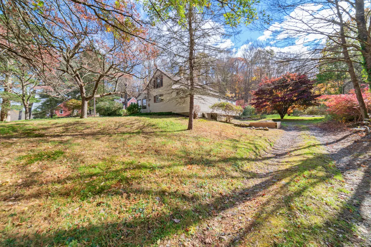 43 Hoop Pole Hill Road, Woodbury, CT 06798 - Image #1