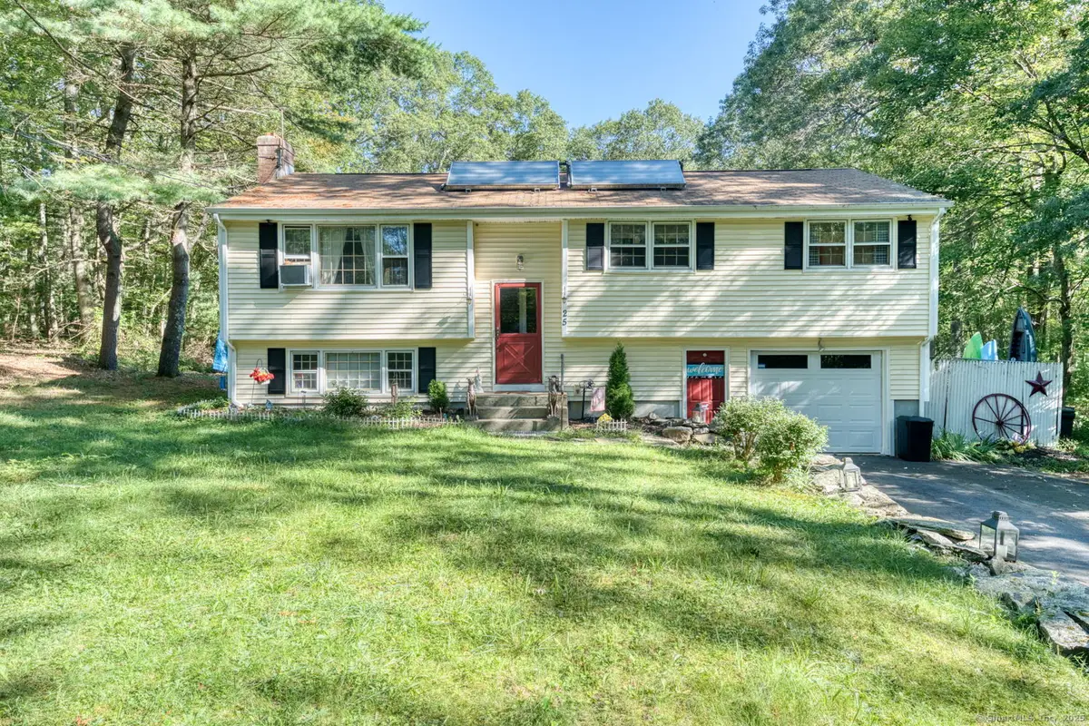 25 Ridgewood Road, Willington, CT 06279 - Image #1