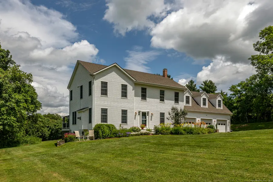 54 Scofield Hill Road, Washington, CT 06794 - Image #2