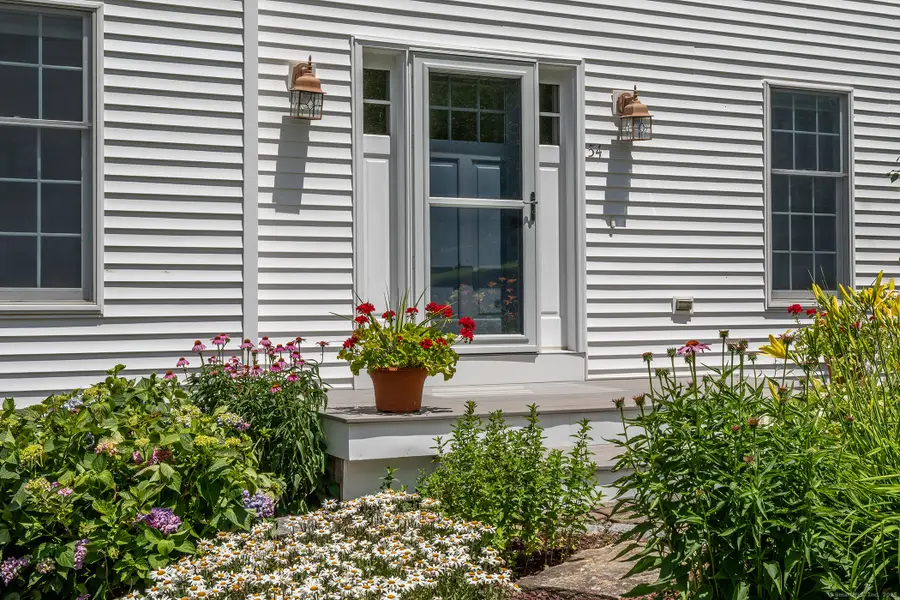 54 Scofield Hill Road, Washington, CT 06794 - Image #3