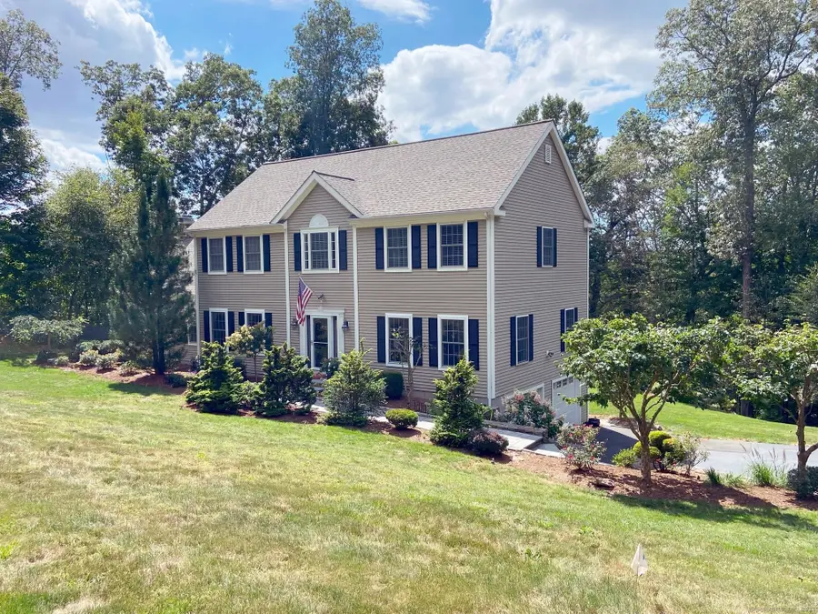 338 South Georges Hill Road, Southbury, CT 06488 - Image #3