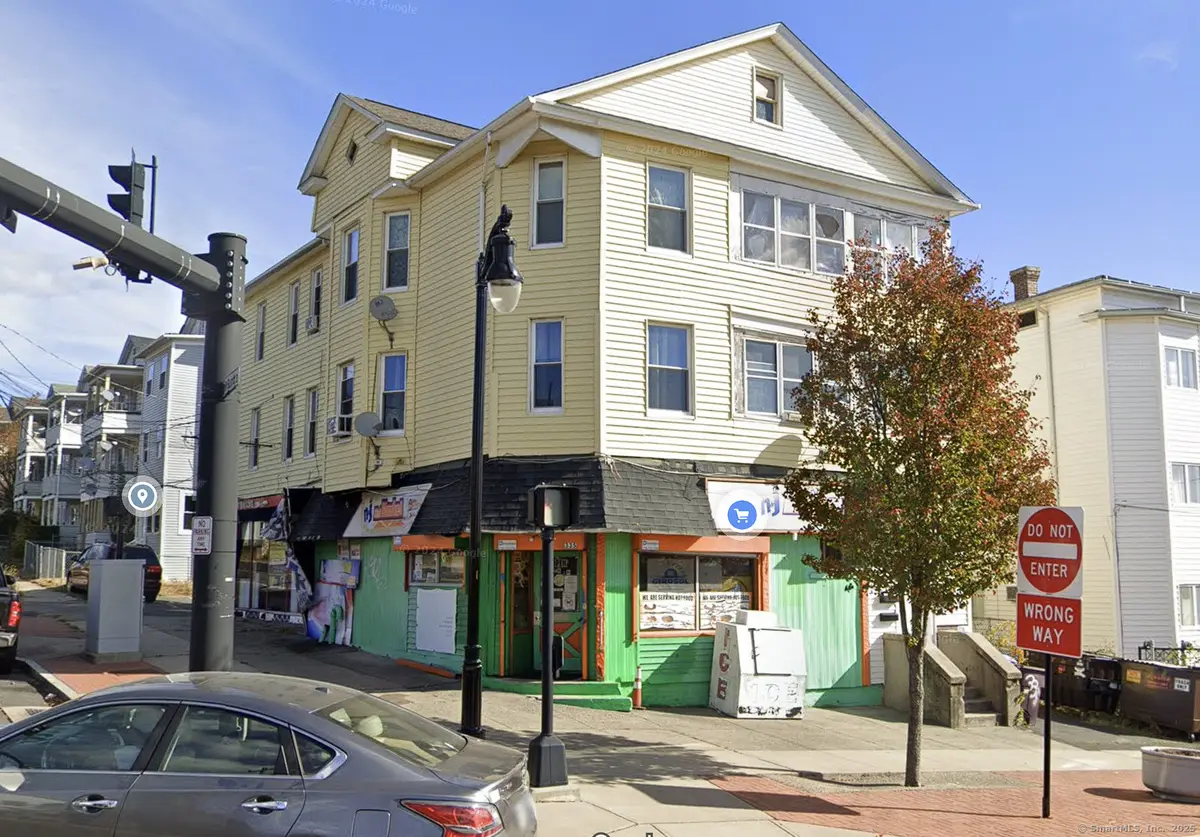 335 Broad Street, New Britain, CT 06053 - Image #1