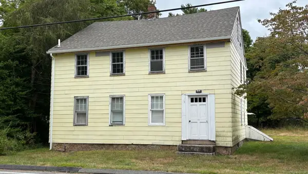 121 Clarks Falls Road, North Stonington, CT 06359