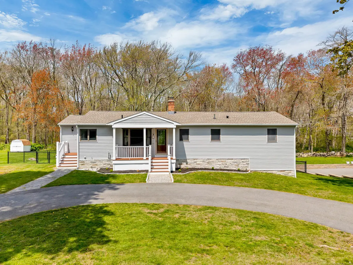 7 Old Black Point Road, East Lyme, CT 06357 - Image #1