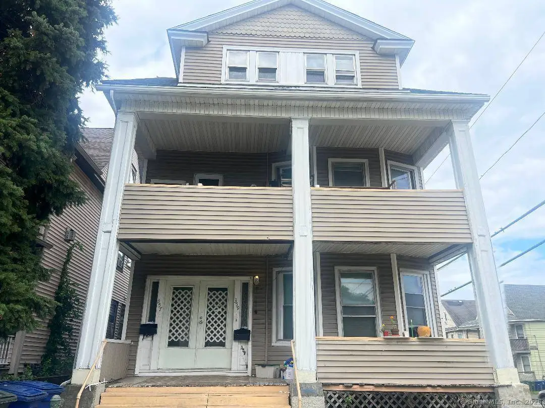 357 Park Avenue, Bridgeport, CT 06604 - Image #1