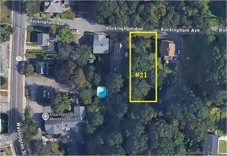 21 Buckingham Avenue, Norwich, CT 06360 - Image #1