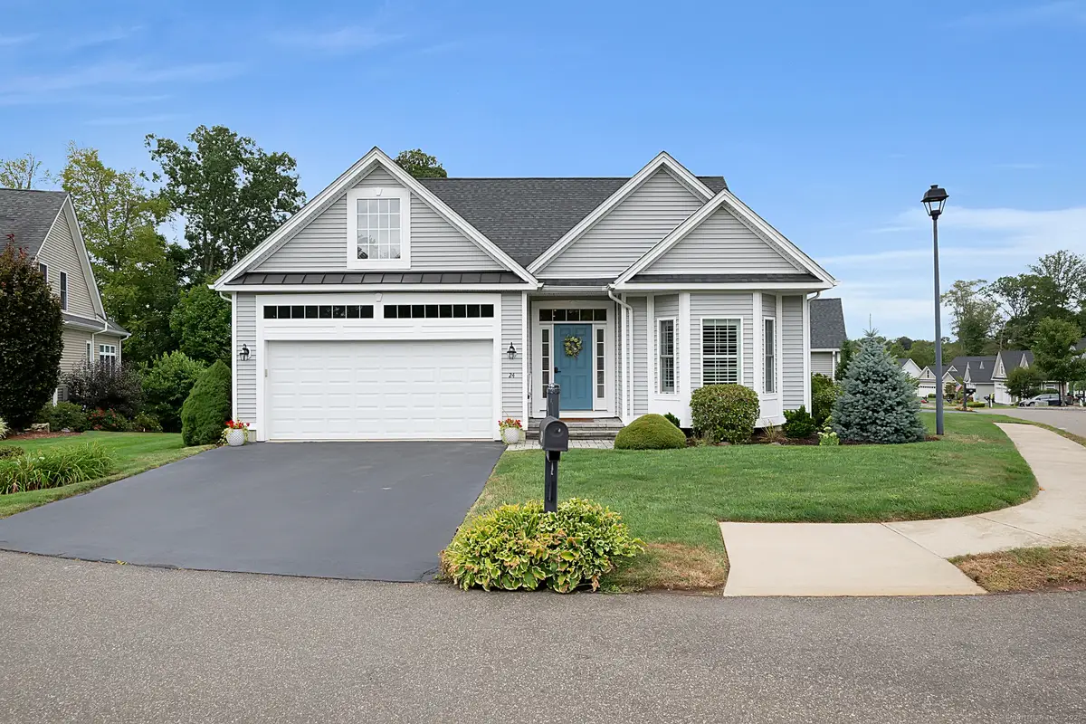 24 River Walk, Branford, CT 06405 - Image #1