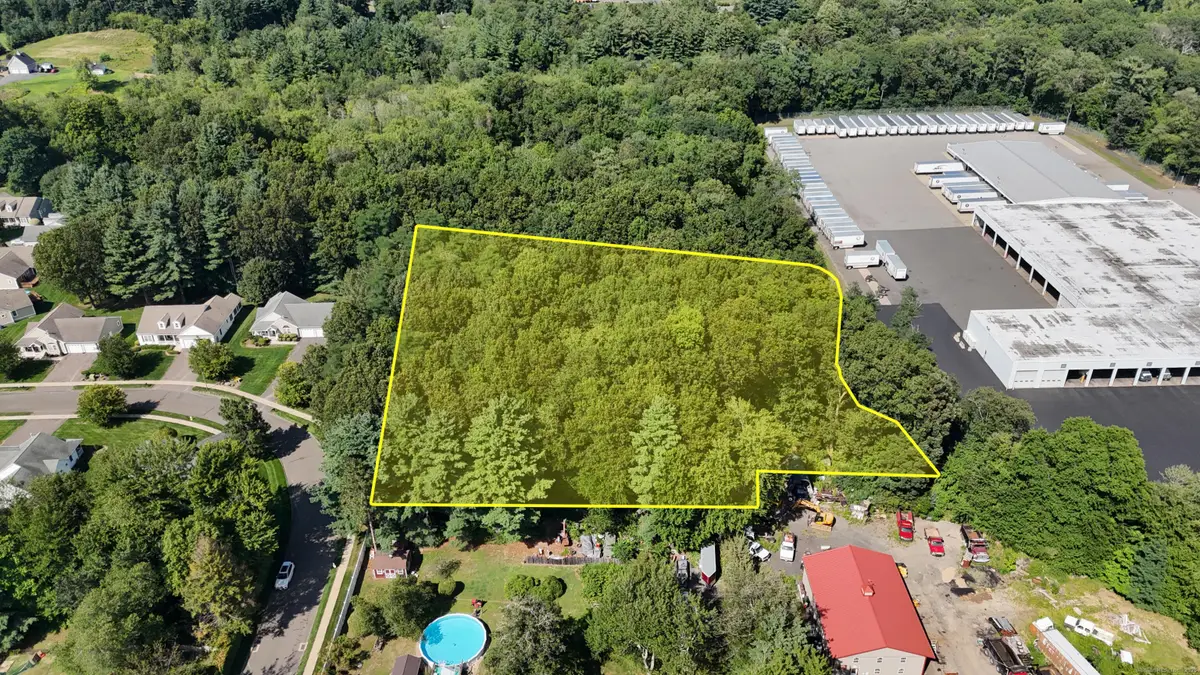 110 Strong Road, South Windsor, CT 06074 - Image #1