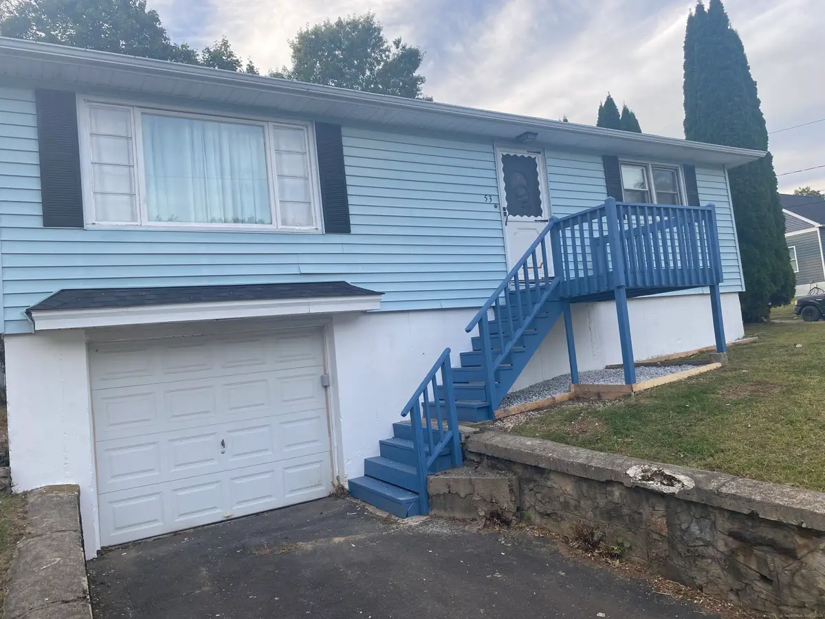 53 Hamden Avenue, Waterbury, CT 06704 - Image #1