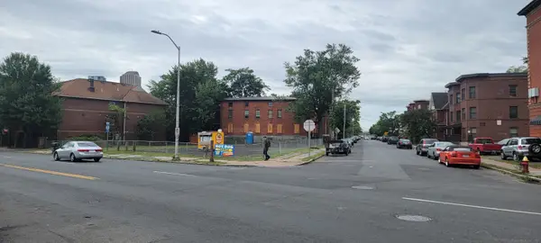 131-135,137-145,119-129 A Albany Avenue, Hartford, CT 06112