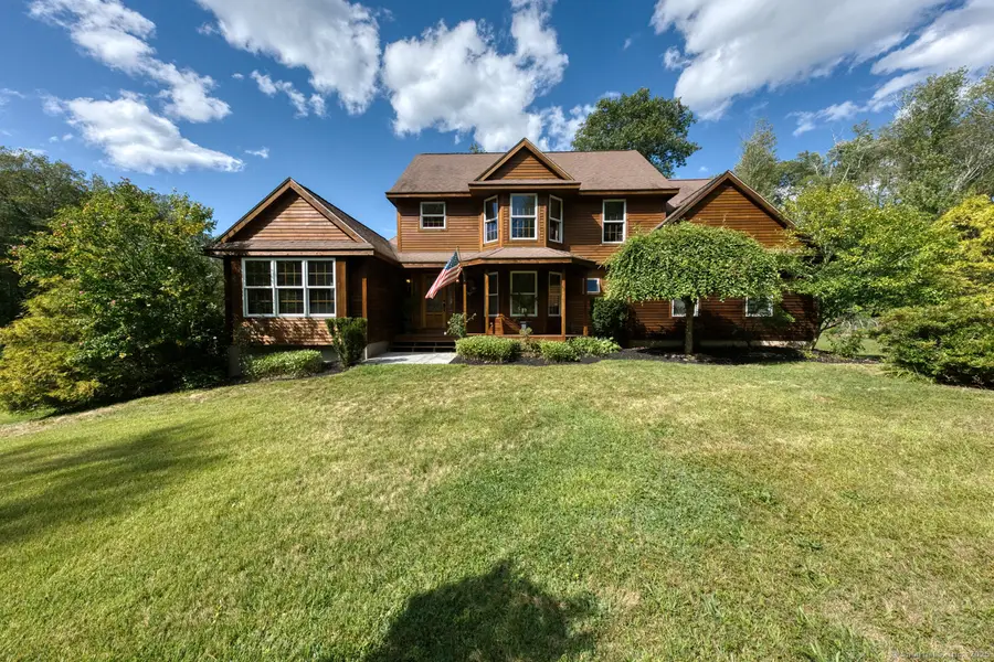 287 South Bear Hill Road, Chaplin, CT 06235 - Image #2