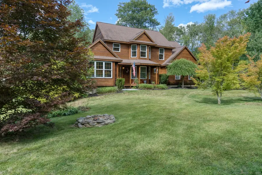 287 South Bear Hill Road, Chaplin, CT 06235 - Image #3