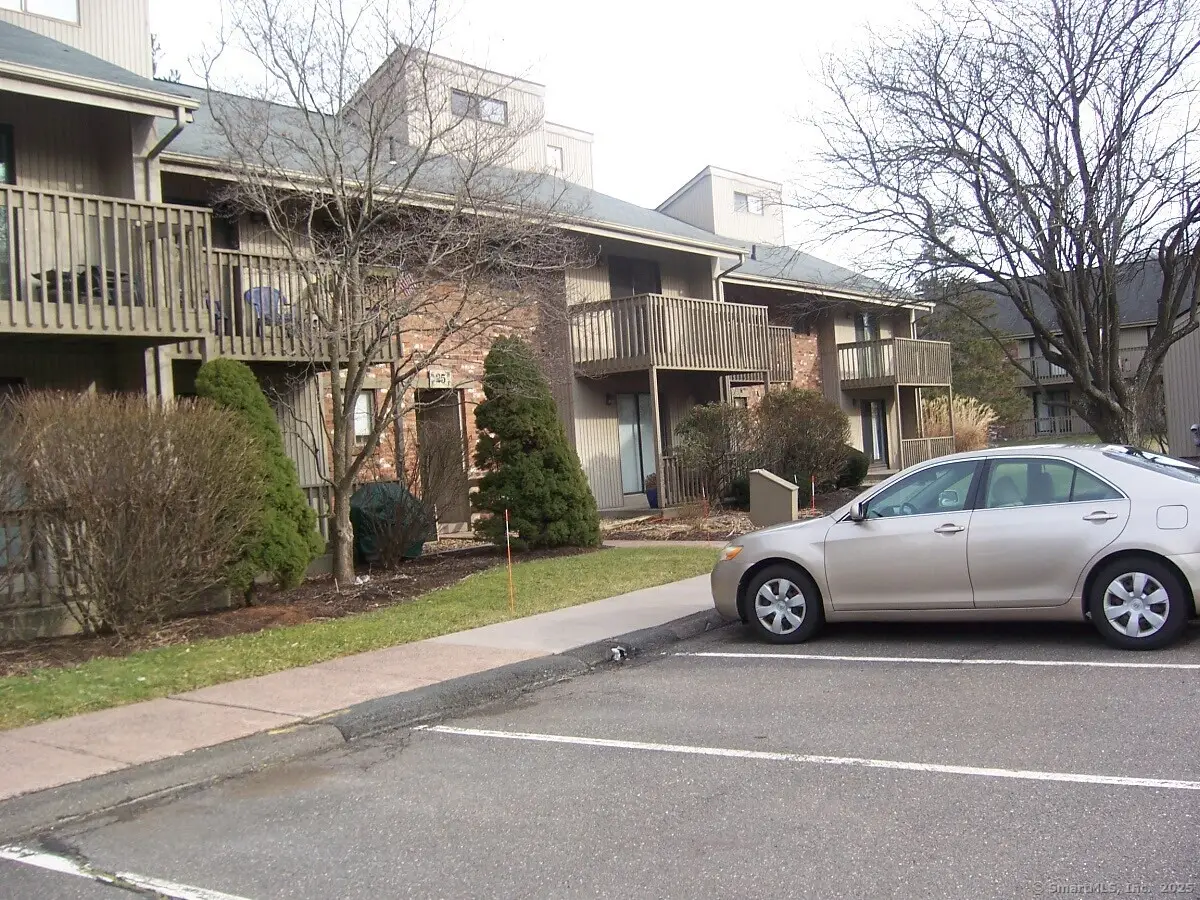 25 Amato Drive #APT H, South Windsor, CT 06074 - Image #1
