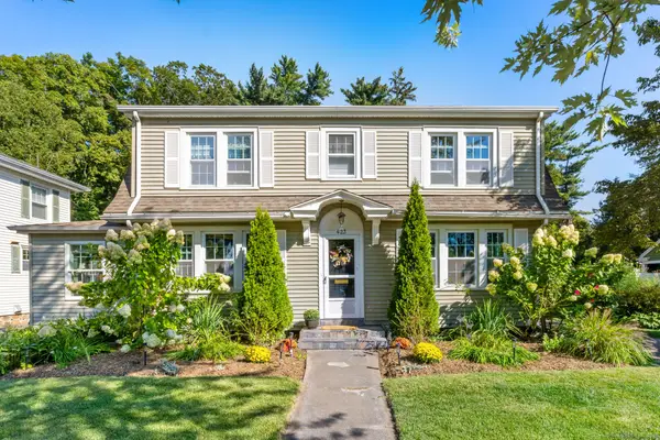 423 Monroe Street, New Britain, CT 06052