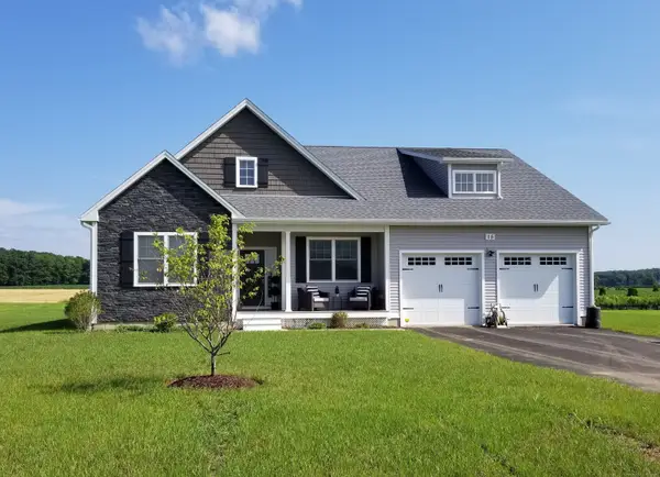 318 Capen Street, Windsor, CT 06095