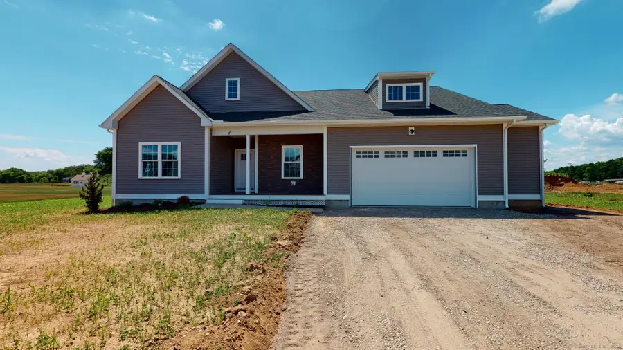 318 Capen Street, Windsor, CT 06095 - Image #2