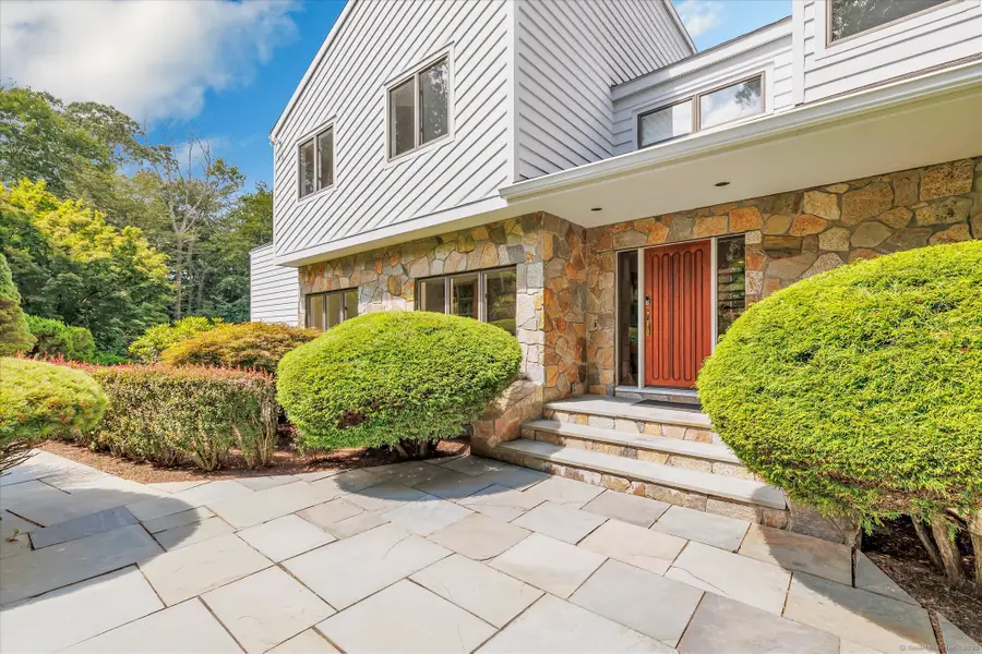 19A Darbrook Road, Westport, CT 06880 - Image #2