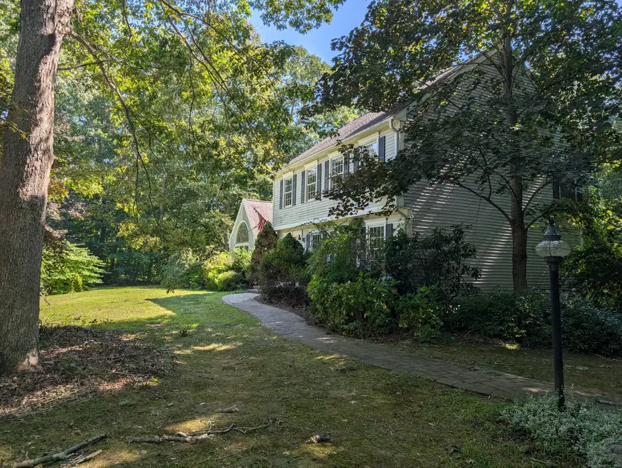 18 Kelsey Springs Drive, Madison, CT 06443 - Image #2