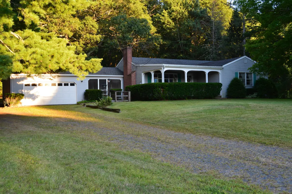 552 Stone Road, Windsor, CT 06095 - Image #1