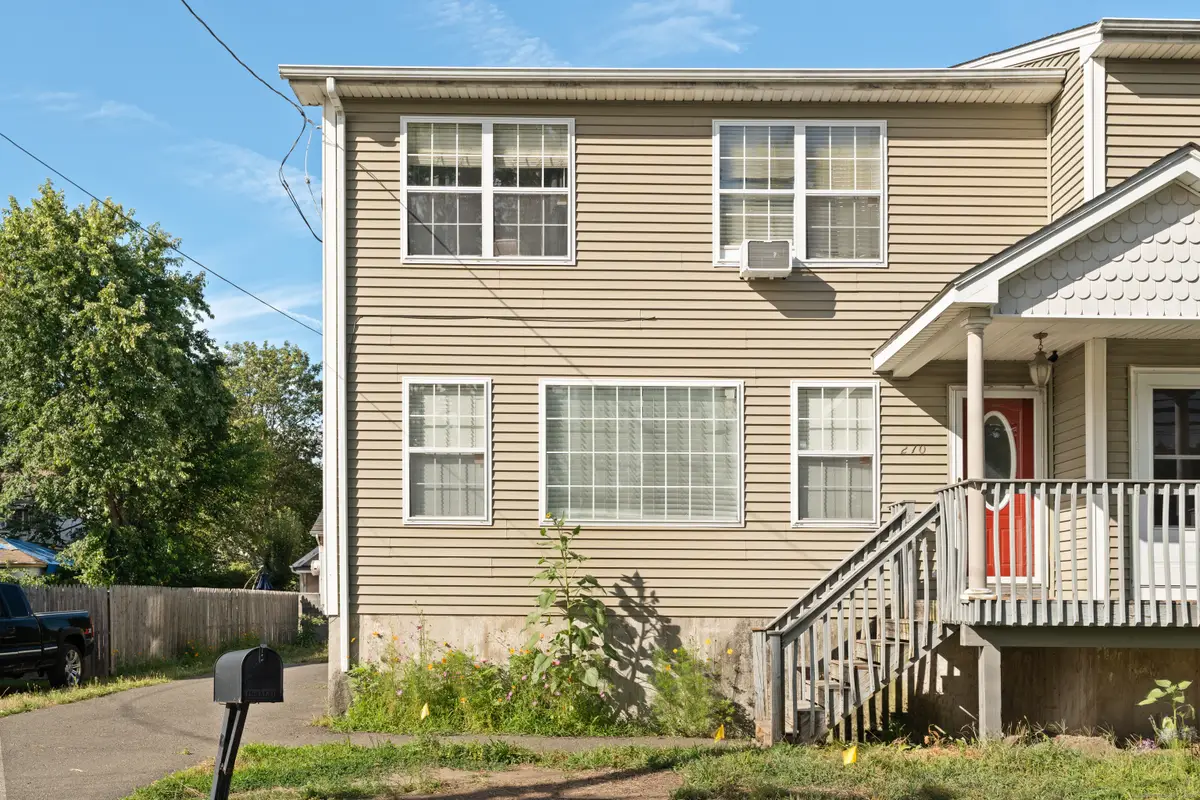 270 Roosevelt Avenue, Stratford, CT 06615 - Image #1