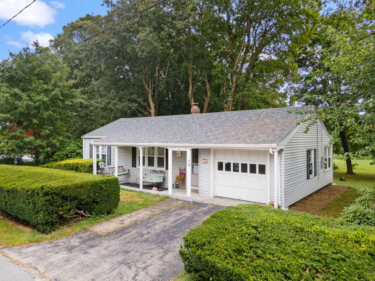 76 South Prospect Street, Putnam, CT 06260 - Image #1