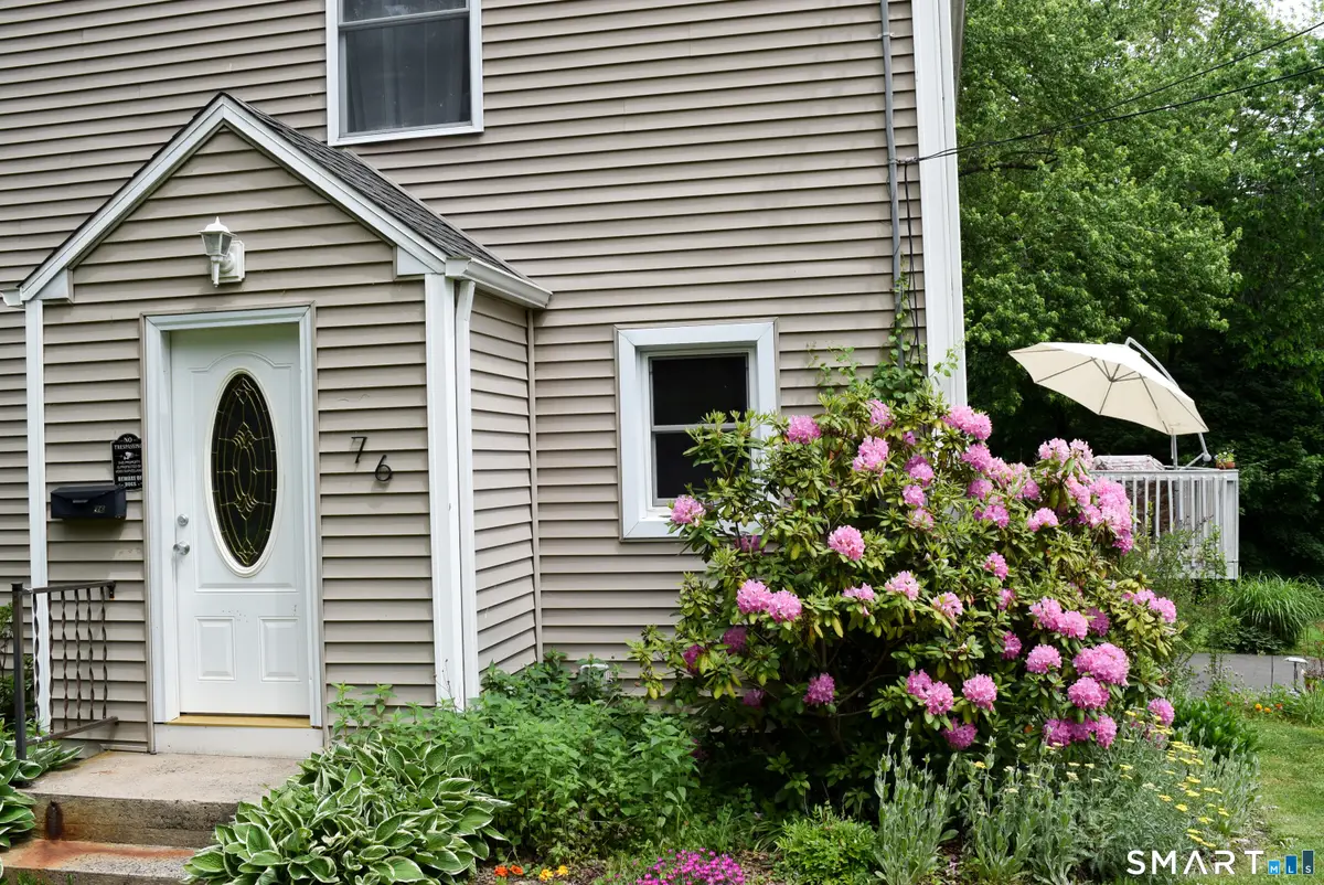 76 Sinclair Street, Windsor, CT 06095 - #1