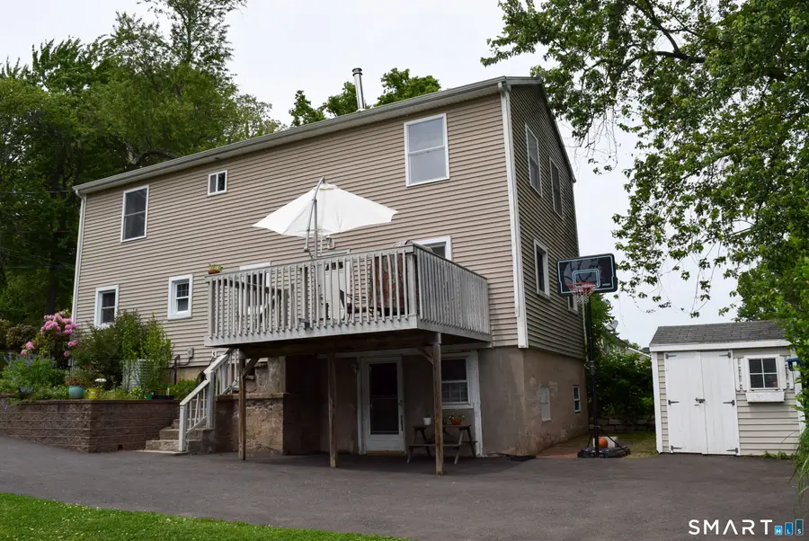 76 Sinclair Street, Windsor, CT 06095 - #3