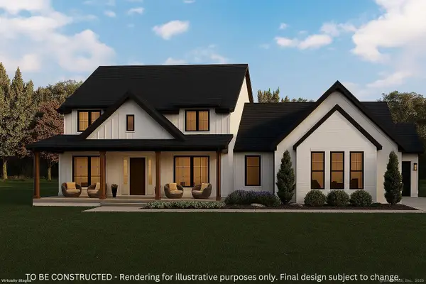 36 Olde Meadow Road, Woodstock, CT 06281