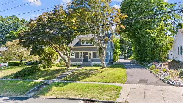 299 West Main Street, Milford, CT 06460