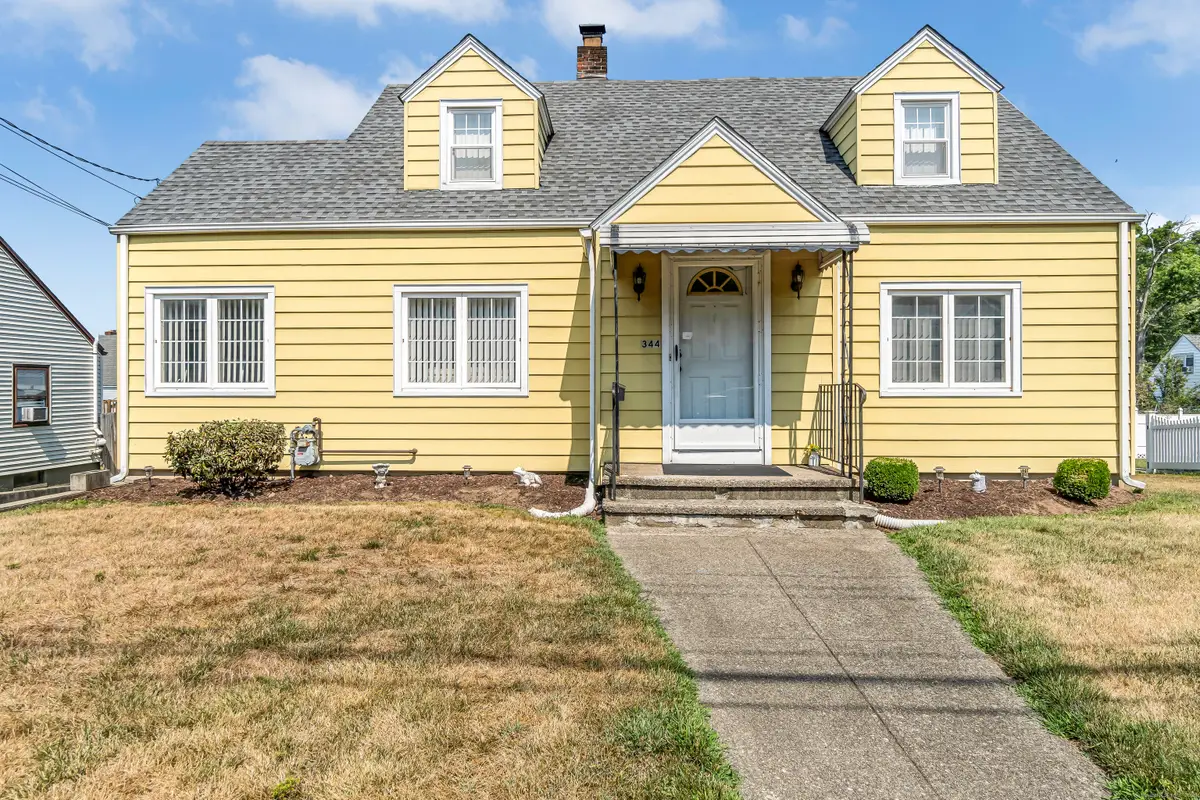 344 Cambridge Street, Bridgeport, CT 06606 - Image #1