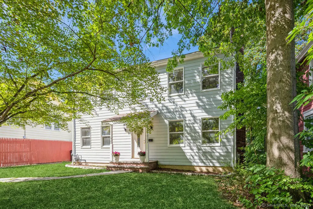 31 Chatfield Street, Stamford, CT 06907 - Image #1