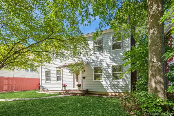 31 Chatfield Street, Stamford, CT 06907