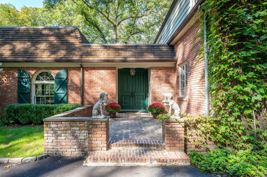 107 Deepwood Road, Stamford, CT 06903 - #2