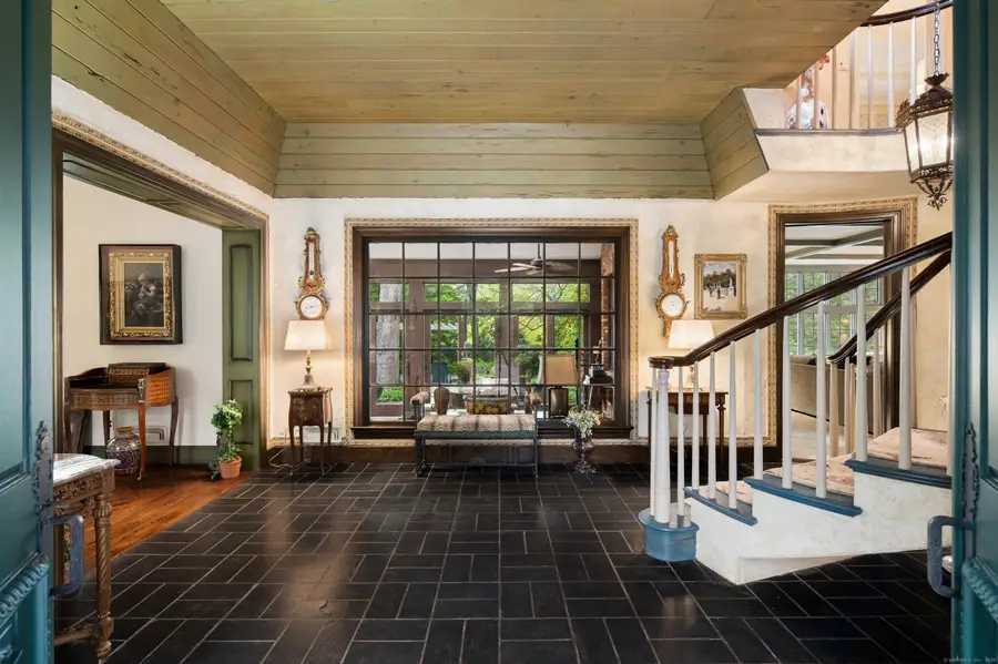 107 Deepwood Road, Stamford, CT 06903 - #3