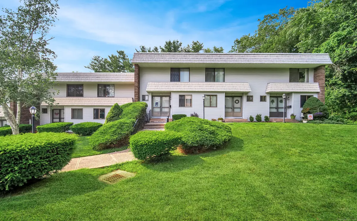 9 Bayberry Court #9, Cromwell, CT 06416 - Image #1