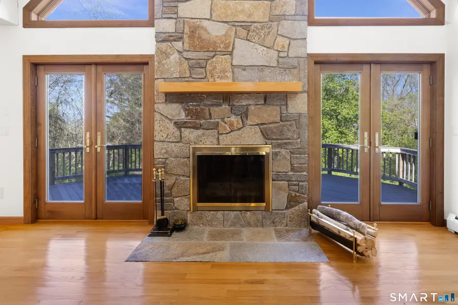 81 Anderson Road, Pomfret Center, CT 06259 - #2