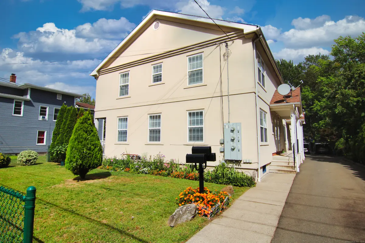 235 High Street #APT C, New Britain, CT 06051 - Image #1