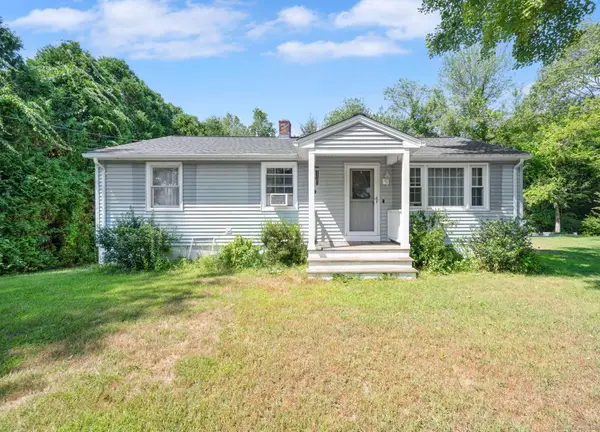 48 Cancellaro Drive, Wolcott, CT 06716