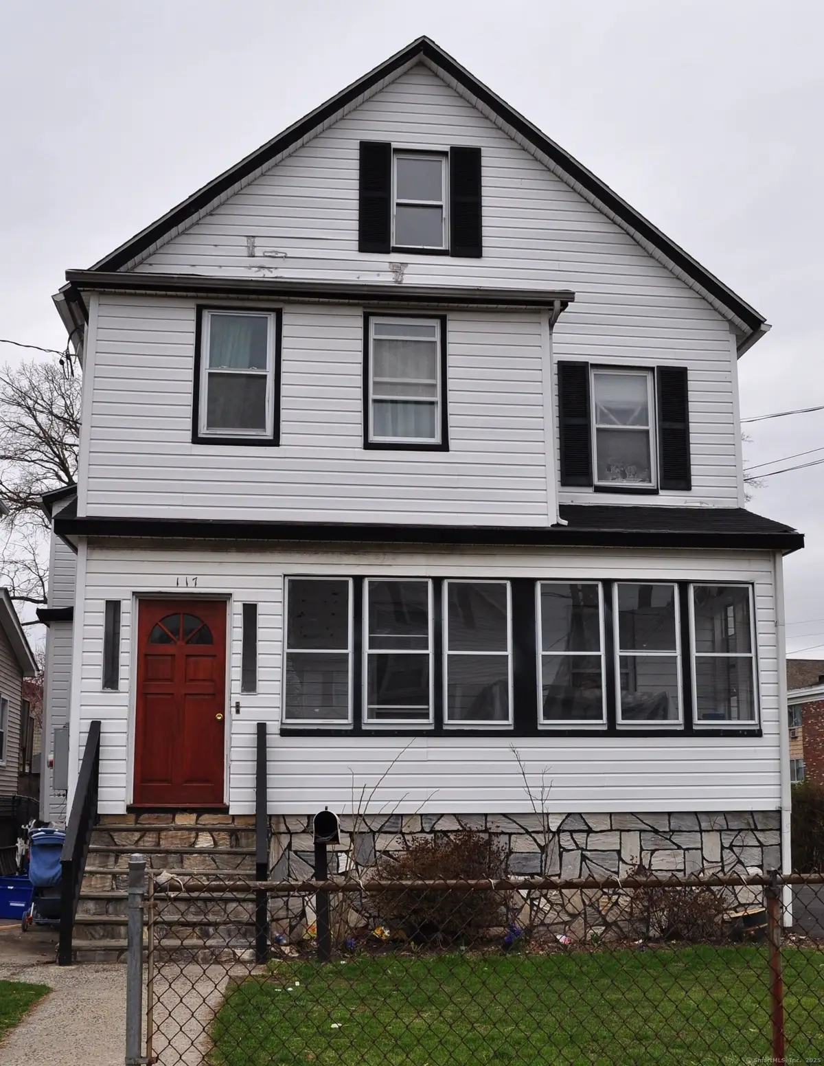 117 Maple Avenue, Stamford, CT 06902 - Image #1