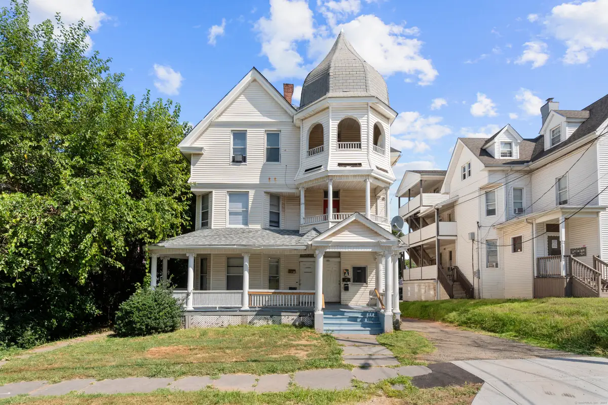 320 Chestnut Street, New Britain, CT 06051 - Image #1