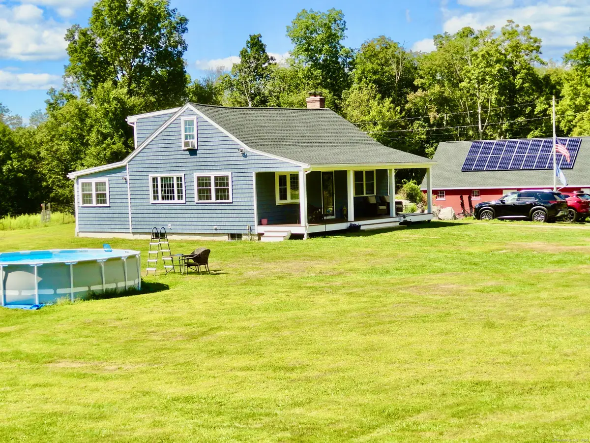 753 Hill Road, Harwinton, CT 06791 - Image #1