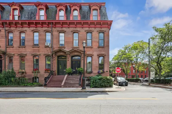 25 Capitol Avenue #C, Hartford, CT 06106