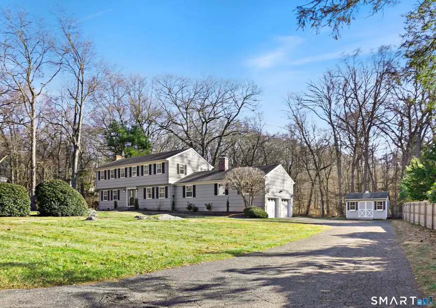 5 Gray Squirrel Drive, Norwalk, CT 06850 - Image #2