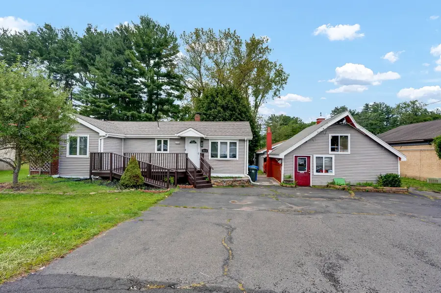 224 Hartford Turnpike, Tolland, CT 06084 - Image #2
