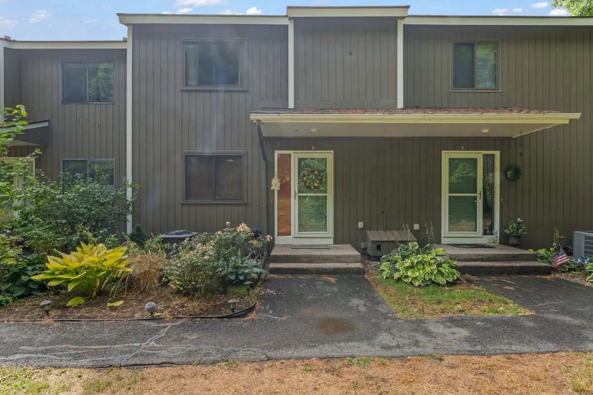 180 Brittany Farms Road #APT D, New Britain, CT 06053 - Image #1